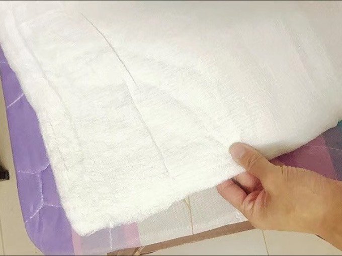 床上家纺