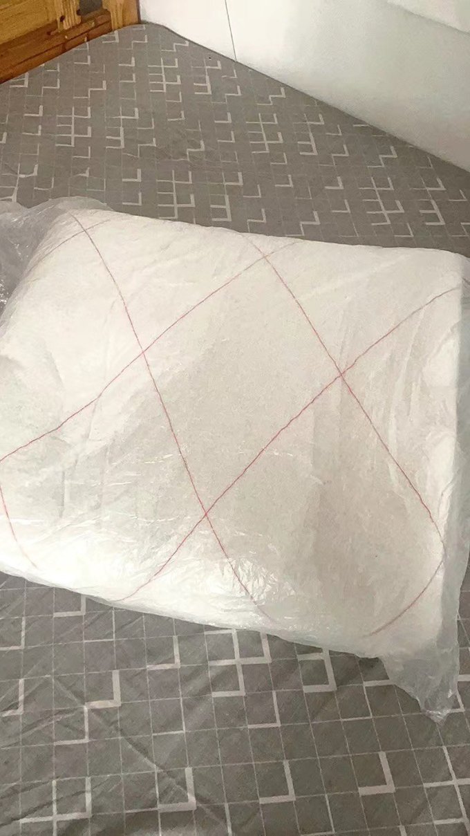 床上家纺