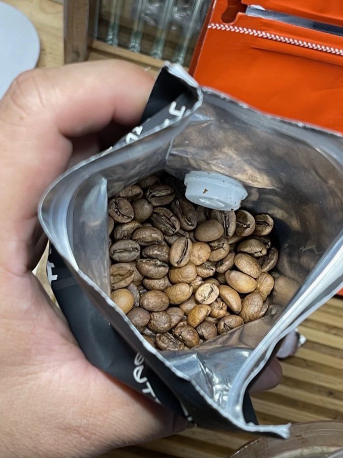 德林造味咖啡