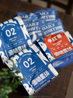 咖啡豆搭配黑巧，独特口感爆表！！