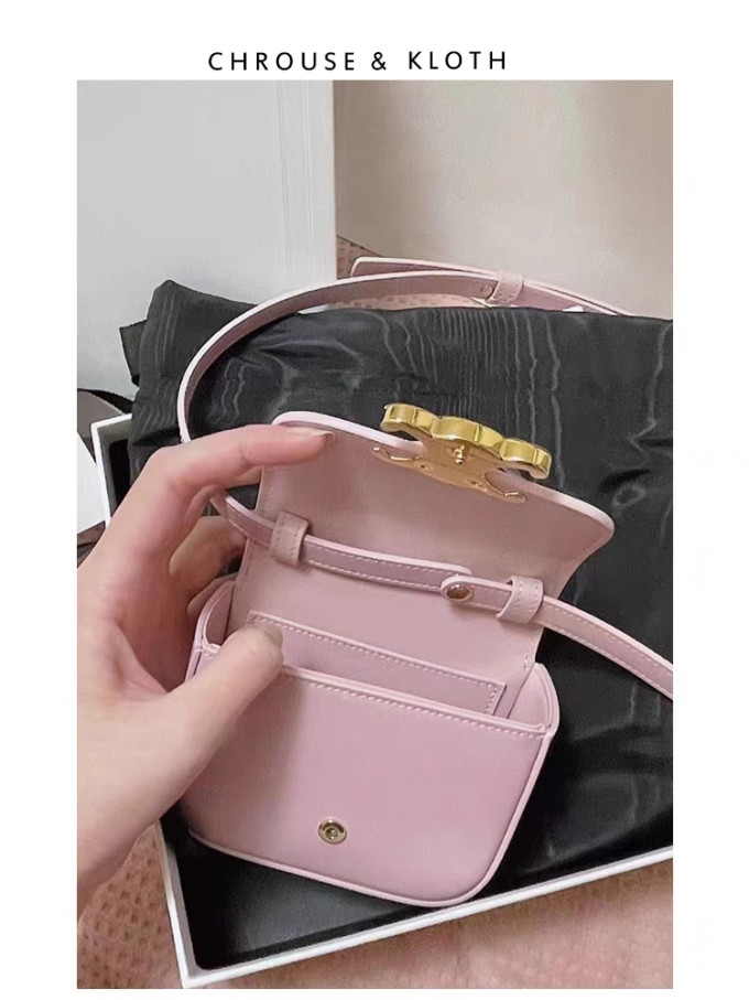 女士手拿包