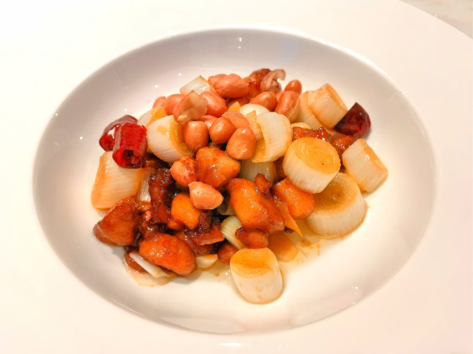 聚会餐饮
