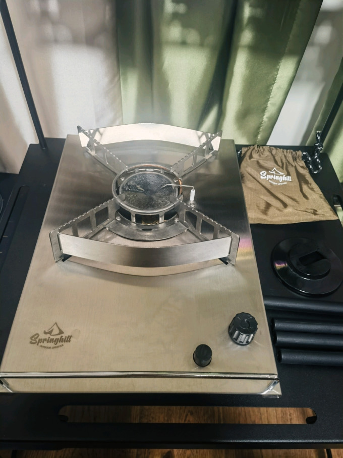 炉具