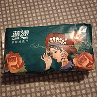 双11省钱文学大赛，京东自营品牌的棉柔巾 