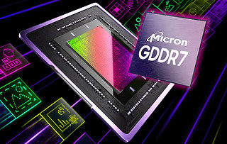 挤爆牙膏！传50系列显卡采用GDDR7内存与384bit设计