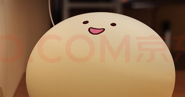 OlarHike 温度dow软萌暖手宝暖宝宝贴充电热水袋暖水袋，手不再冰冰的了。。。