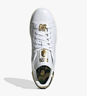 Stan Simth x Bape 30周年