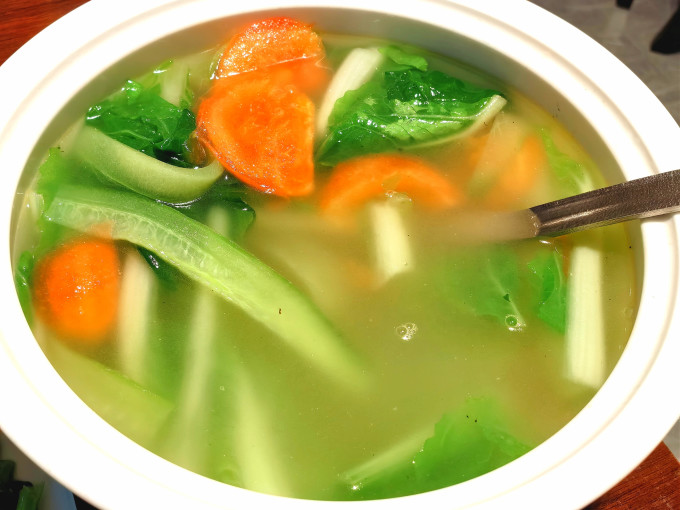 聚会餐饮