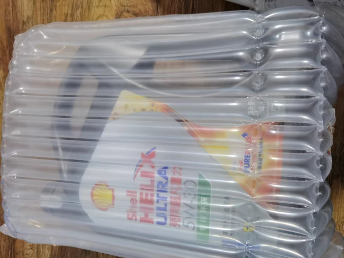 壳牌车用润滑油