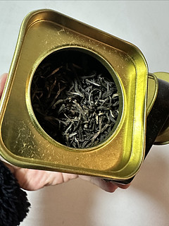 张一元茉莉花茶很值得