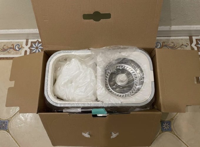 爱格清洁工具
