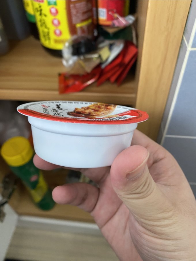 一品味享调味品