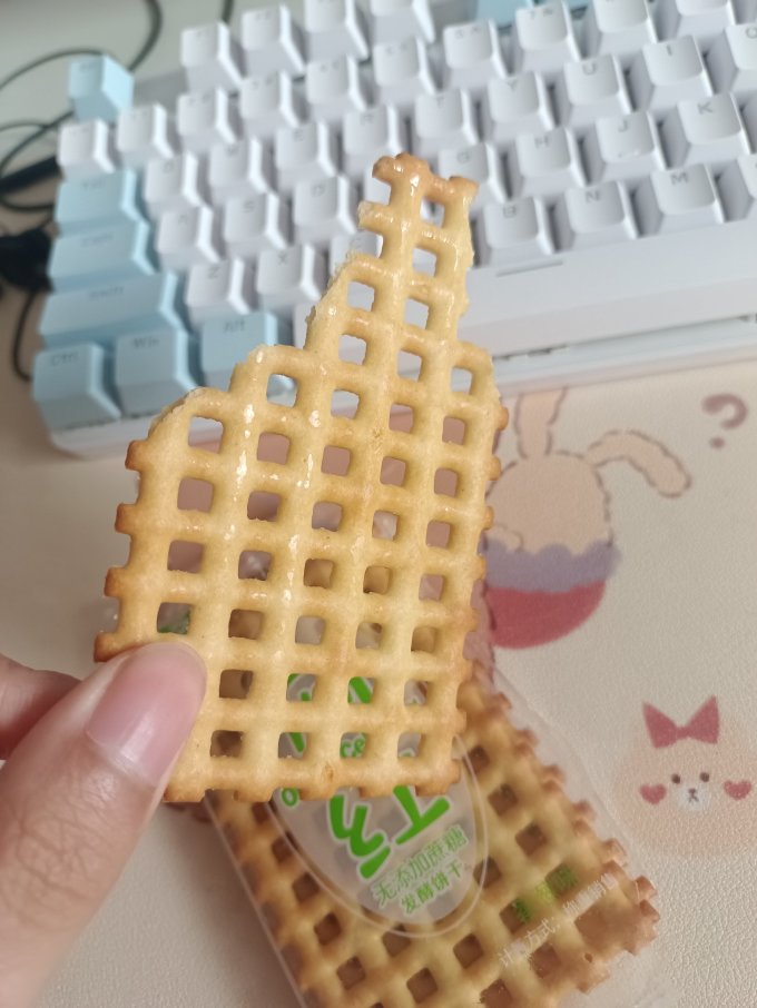 美丹饼干