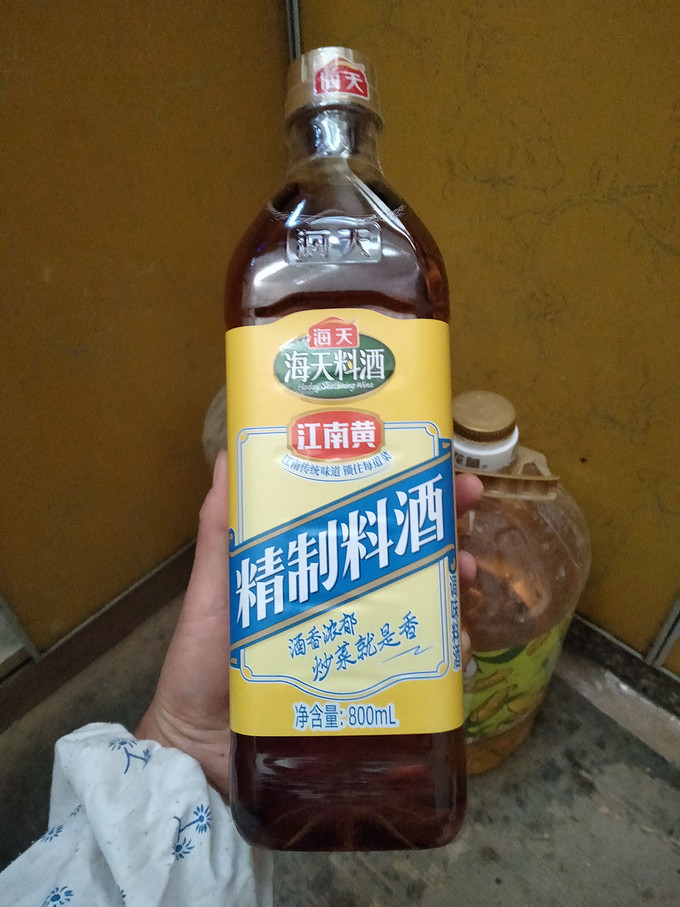 海天料酒产品图片图片