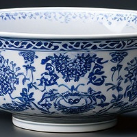 中国陶瓷文化的几种设计风格