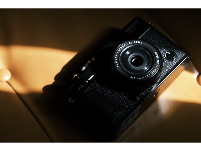 富士27mm直出日系风拉满内有照片