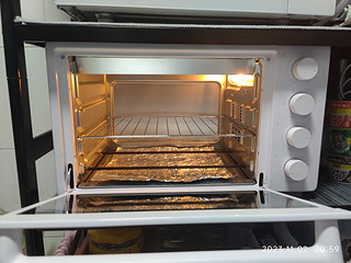 让料理变得简单：米家电烤箱器的便捷之处