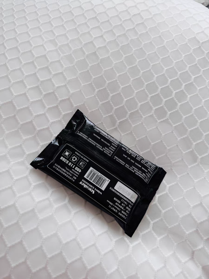 马泰克纸品湿巾