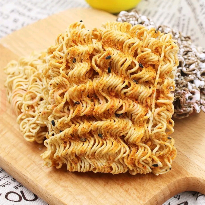 常记方便食品