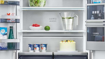 冰箱选哪个牌子好？—— 智能冰箱：将科技引入厨房