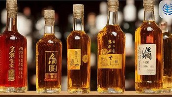 最具影响力白酒品牌TOP10【2023中国消费品牌500强系列榜单】
