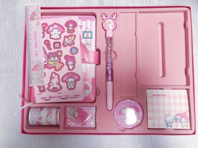 上文比特纸品