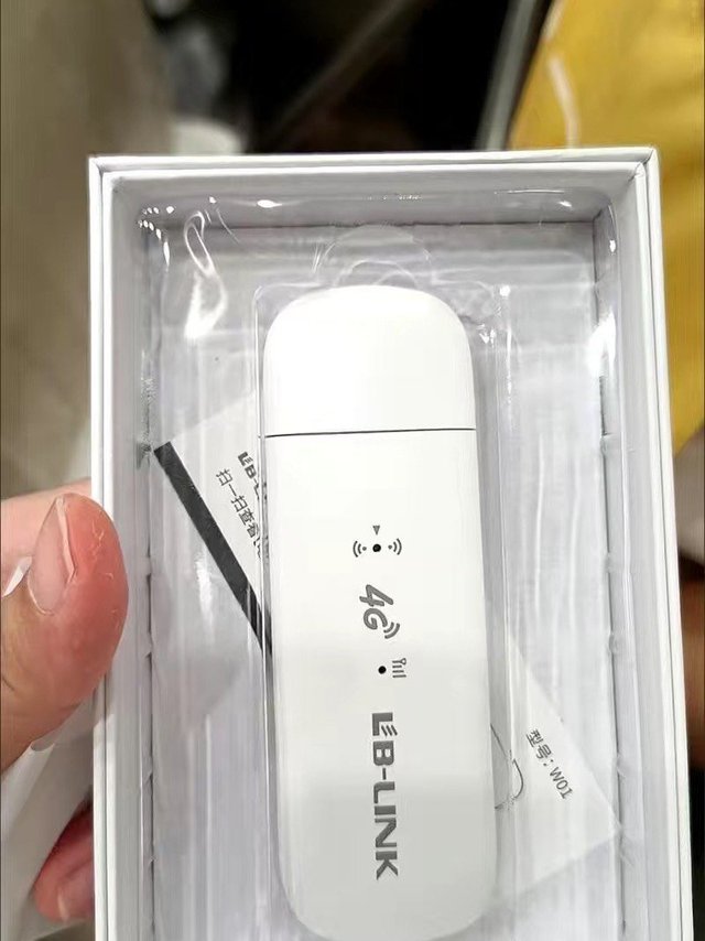 买这种随身wifi要避坑！