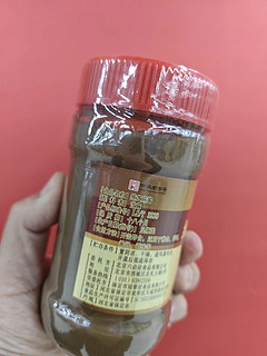 六必居纯芝麻酱