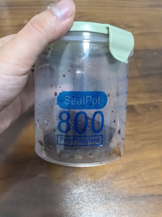 凯庆收纳保鲜