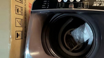 先科全自动洗衣机：先科“热风干”系列，健康洗护之选，24H预约、钻石内筒、热风干、UV蓝光洗强势来袭