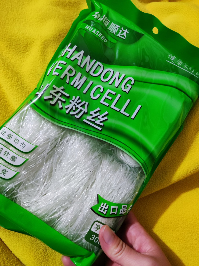 华海顺达南北干货