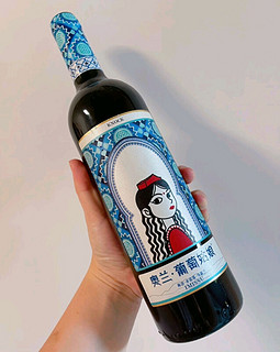 今天喝点啥？新疆国产红酒，妙啊！