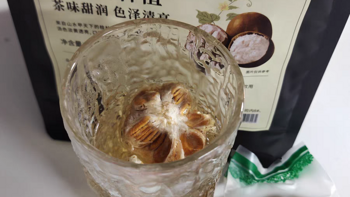 广西特产——桂林永福罗汉果，泡一杯清甜的养生茶