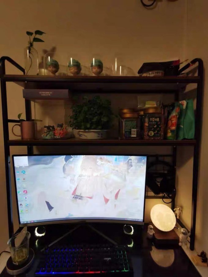 锦需书房家具