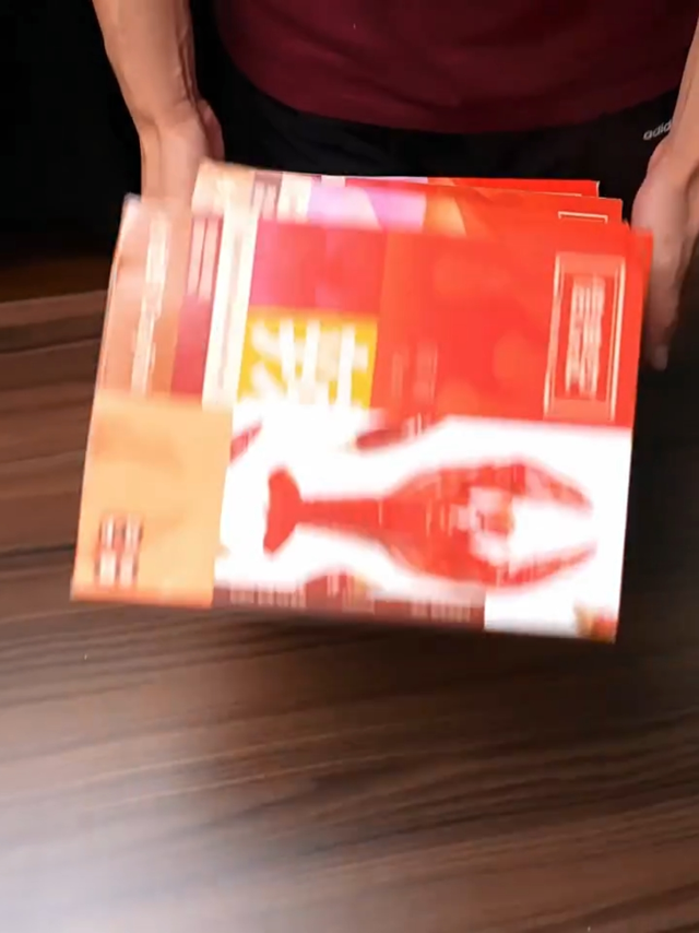 信良记小龙虾15元包邮，标号麻辣/蒜香小龙虾600g*4盒加热即食 小龙虾火锅囤货装]信良记标号麻辣/蒜香