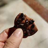 食品专栏 篇三百零六：好久没吃这个巧克力饼干了