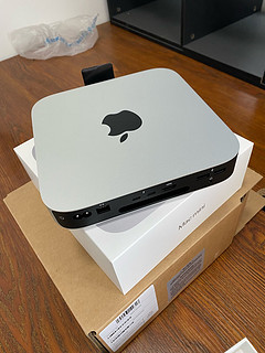 「Mac mini 还能行吗？」