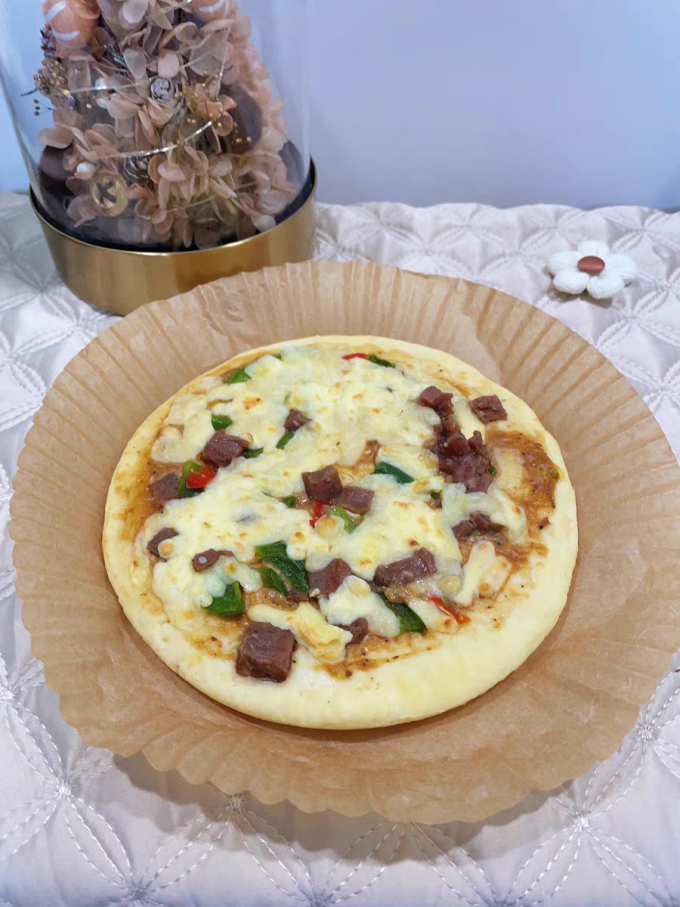 闪味方便速食