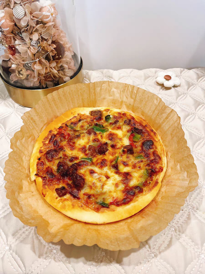 闪味方便速食