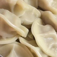 科迪速冻清真鲅鱼水饺手工正宗山东胶东新鲜纯鲅鱼馅饺子羊肉蒸饺