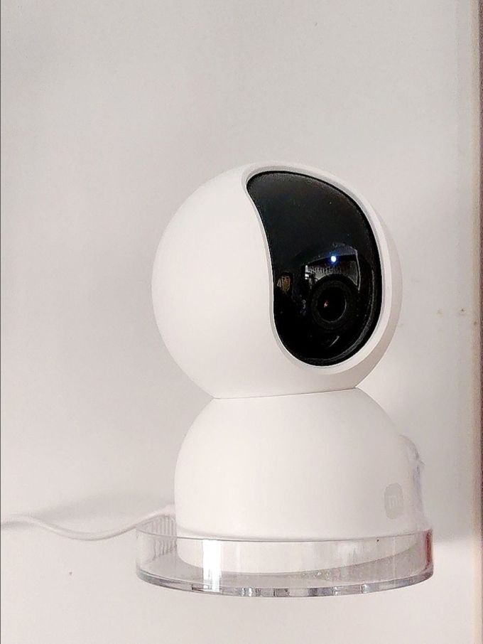 小米智能摄像机