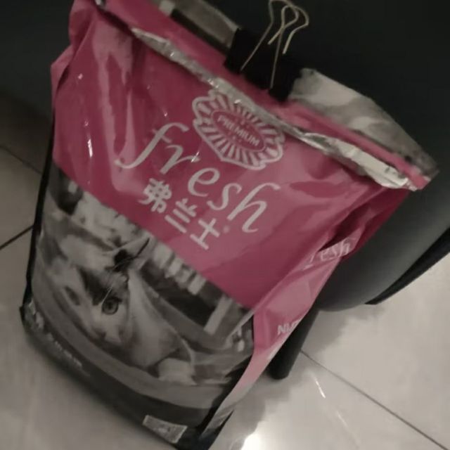 弗兰士猫粮