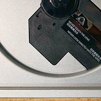 水月雨 梦想碟机 可便携 CD 播放器 - TDS 无心快语