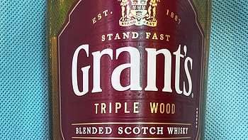 酒类 篇一百五十六：一瓶可以用调酒的苏格拉威士忌——格兰苏格兰威士忌三桶