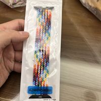 0.01元的苹果手表表带超值啊