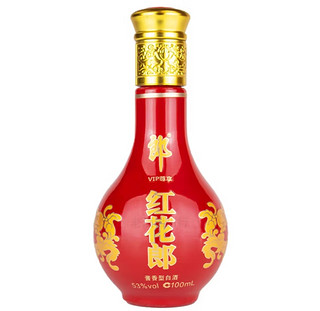 爱买点小酒  ☞【红花郎小酒】