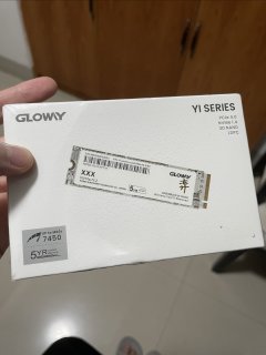 光威固态硬盘开箱：高品质存储，轻松应对大容量数据存储需求！