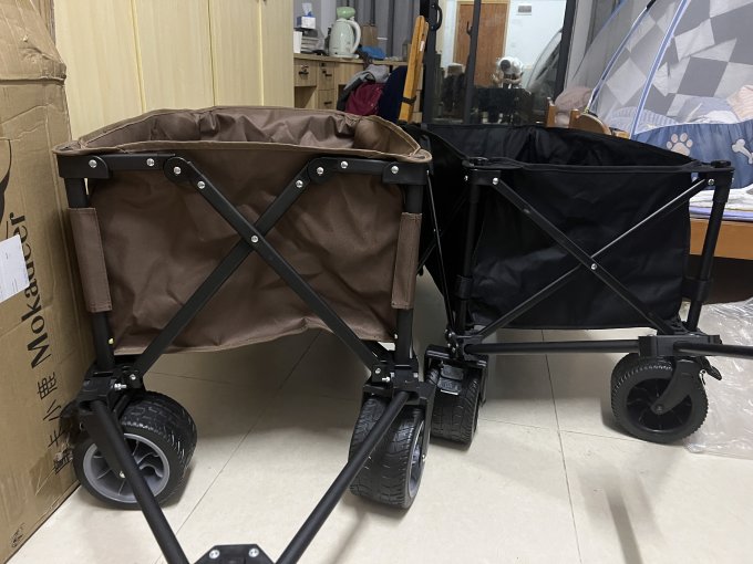 摩卡小鹿户外工具