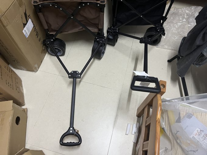 摩卡小鹿户外工具