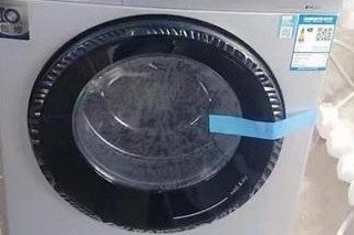 滚筒洗衣机清洗技巧：如何保持洗衣机清洁和卫生